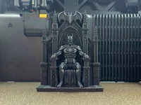 0.16mm layer, 2 walls, 12% infill