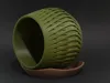 80mm opening · 0.2 mm layer · 2 walls · 15% gyroid