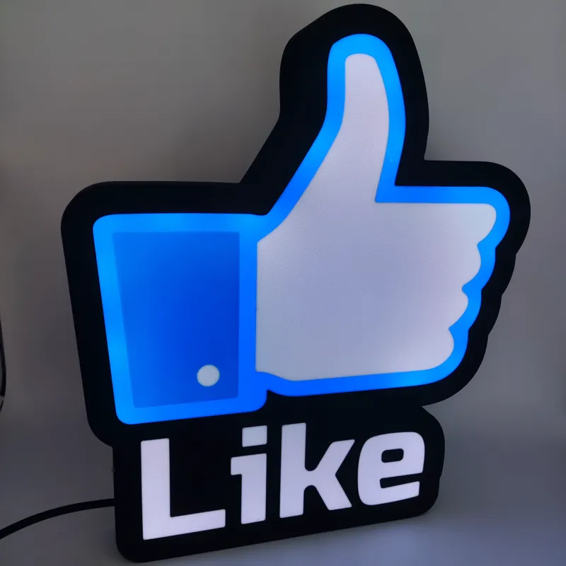 Like