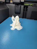 0.12mm layer, 2 walls, 10% infill