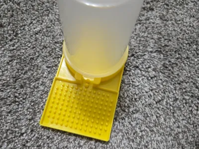 Chicken/Chick Waterer