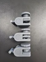 ASA - 0.16mm layer, 4 walls, 35% infill