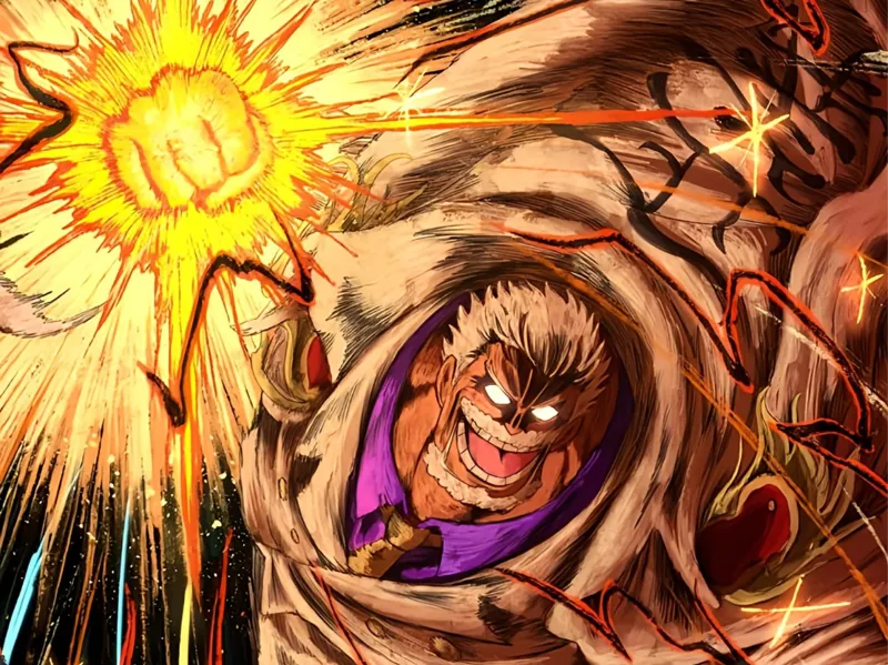 Garp Galaxy impact_Hueforge