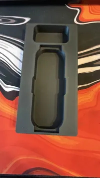 0.16mm layer, 2 walls, 10% infill