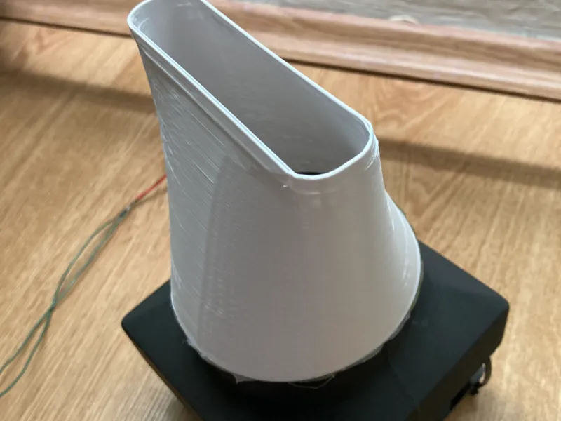 fan adaptor