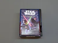 Contains all organizer components and force trackers
