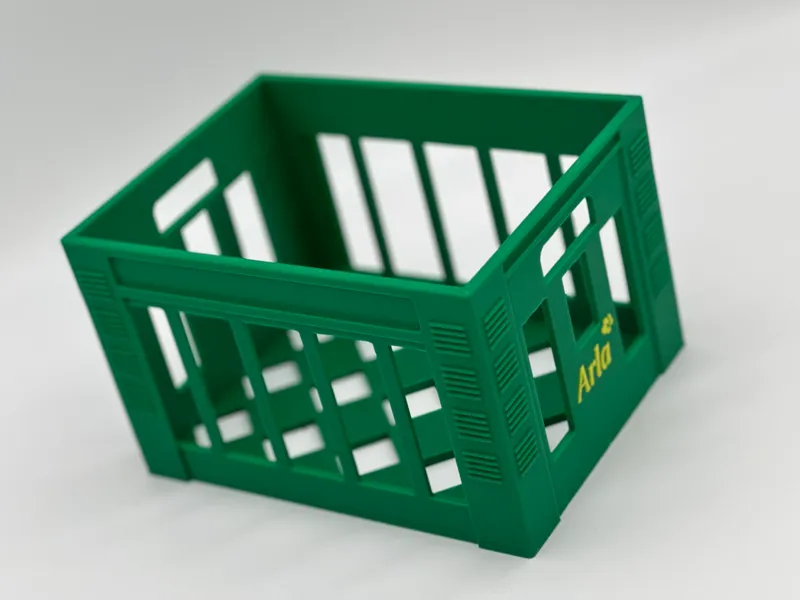 Arla kasse mini
