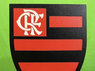 LUMINÁRIA DO FLAMENGO