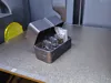 0.2mm layer, 2 walls, 5% infill