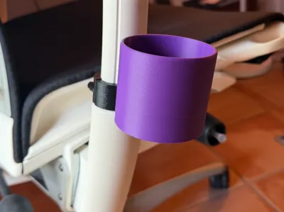 Herman Miller Embody Cup Holder