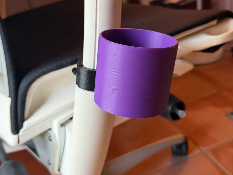 Herman Miller Embody Cup Holder