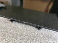 0.24mm layer, 2 walls, 15% infill