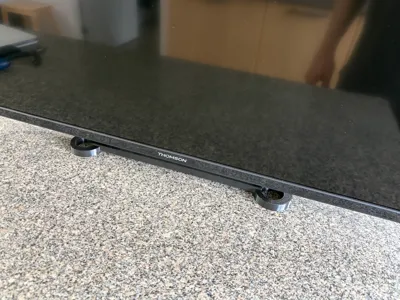 Easy Detachable Stand for Thomson 32" TVs