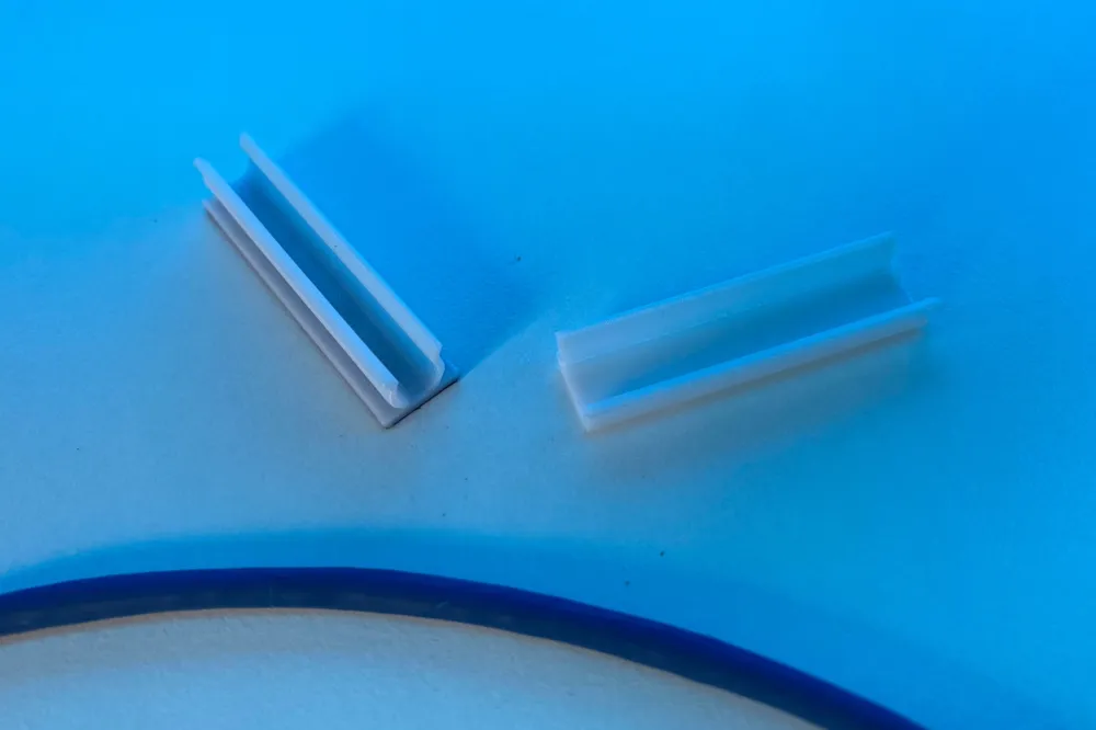 UTP Patch Cable Labels For Network Server Rack by @Beast-Lab MakerWorld ...