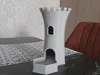 0.2mm layer, 1 walls, 5% infill