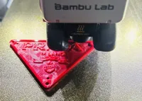 0.2mm nozzle, 0.06mm layer, 4 walls, 15% infill