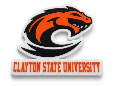 CLAYTON STATE UNIVERSITY LOGO
