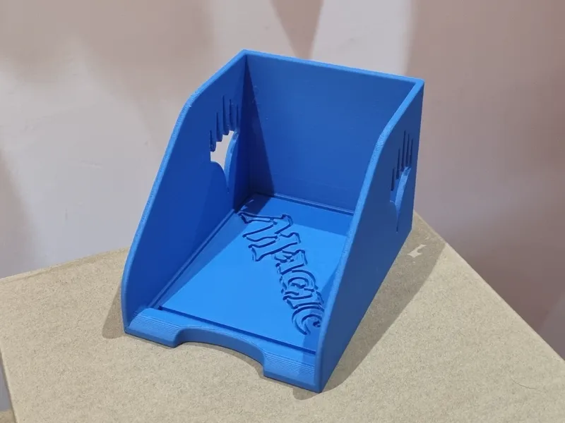 Portacarte da tavolo - Magic - Standard