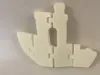 0.2mm layer, 2 walls, 10% infill