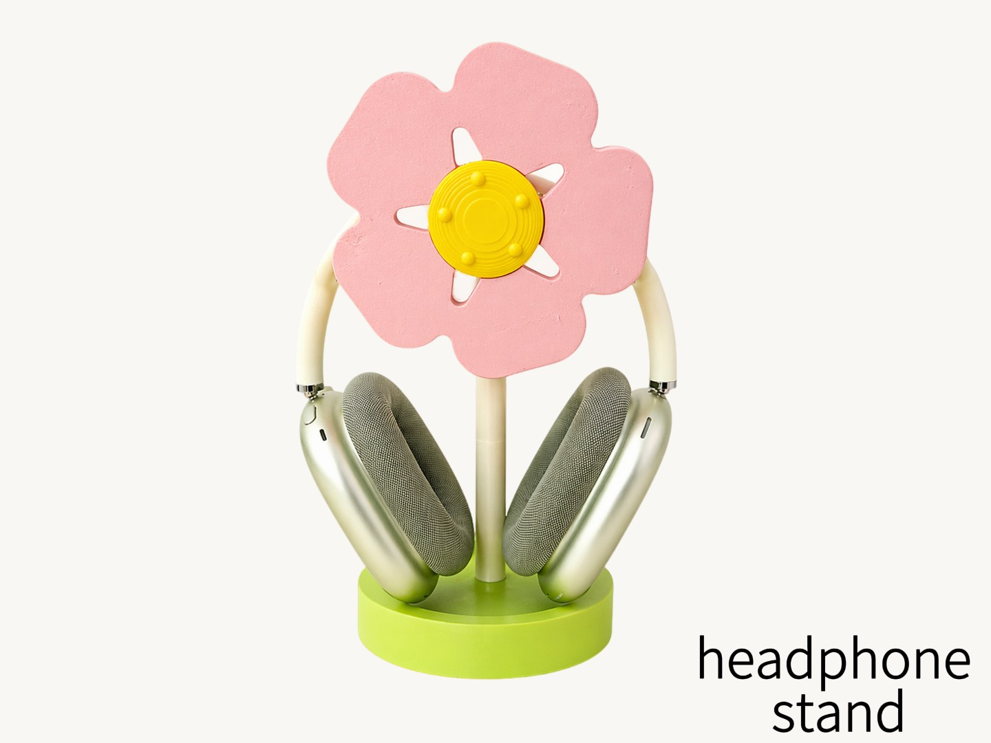 Sakura Headphone Stand