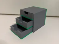 Variation 1 (Official)