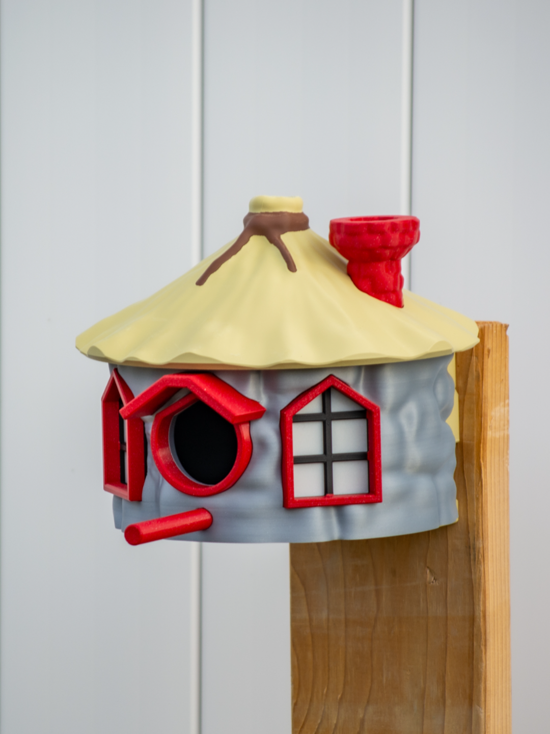 あいいろ ③Boat House ボートハウス 当時物 あいいろ ③Boat House