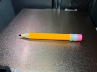 0.2mm layer, 2 walls, 10% infill