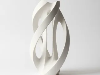 figura decorativa