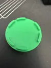 0.12mm Fine, 5 Walls 