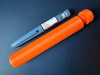 Pen Case Only
