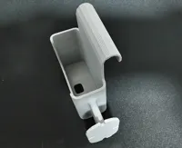 Pince pour capteur Sonoff sur aquarium — photo 3