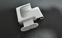 Pince pour capteur Sonoff sur aquarium — photo 2