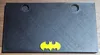 Stand with Bat symbol: magnet holes 8mm x 3.3mm