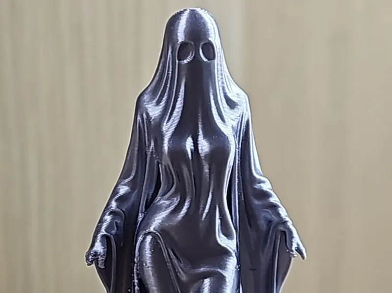 Fantasma sex
