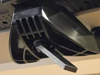 0.2mm layer, 6 walls, 15% infill