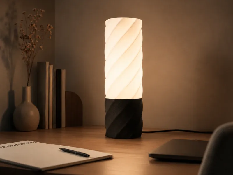 SEMA - Table Lamp