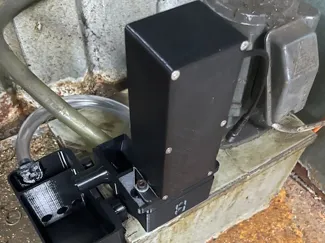Coolant Oil Skimmer