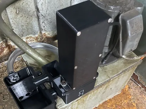 Coolant Oil Skimmer