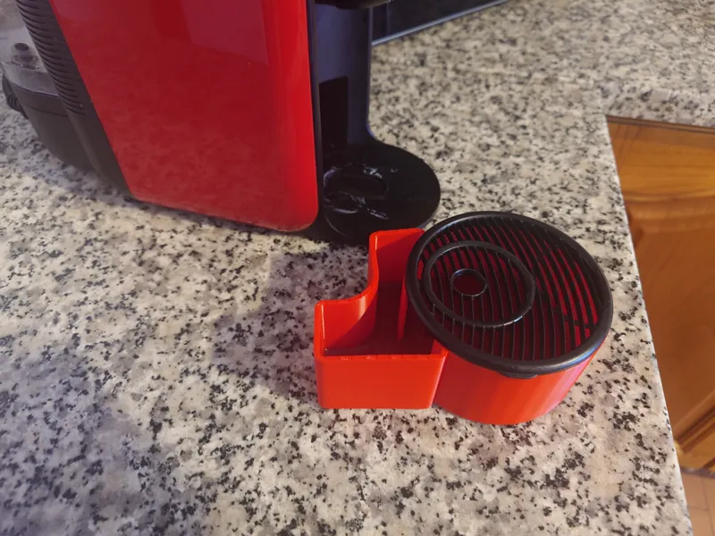 lavazza a modo mio lm600 drain cup