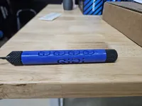 0.16mm layer, 2 walls, 15% infill