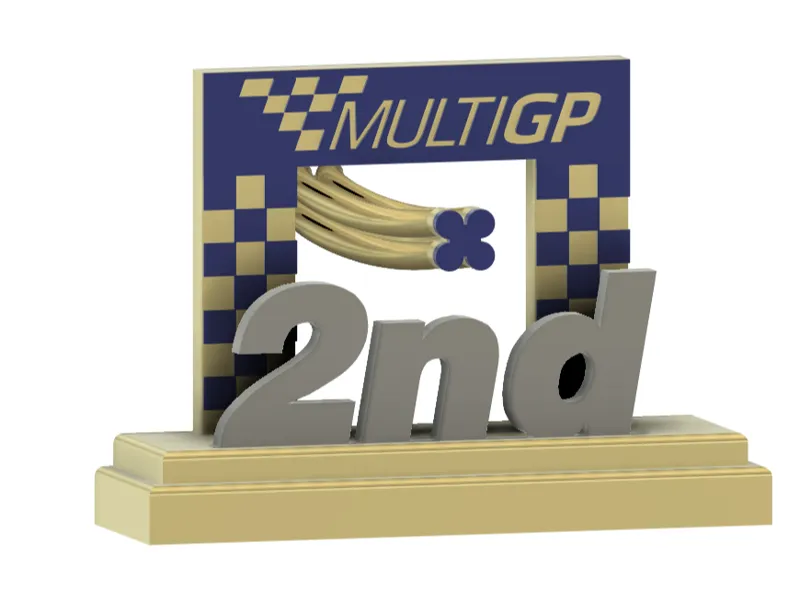 MultiGP Trophy V2