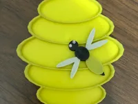 0.12mm layer, 2 walls, 15% infill