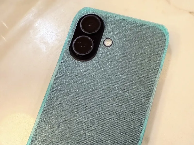 iPhone 16 Case