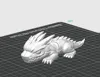 Dragon Single Color (0.16mm layer, 2 walls, 15% infill)
