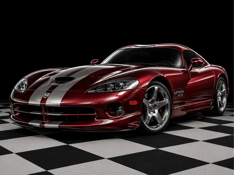Viper