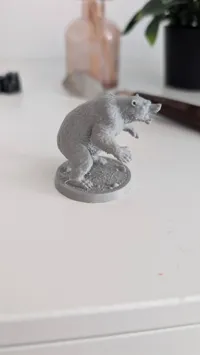 0.4 Nozzle, 0.16mm layer, 2 walls, 12% infill