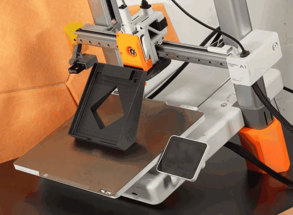 FarmLoop Stage 1 for A1 - Automatic Printing view 2