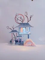 A1mini 版本35cm高