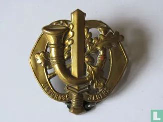 embleem landmacht
