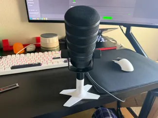 Microphone Stand